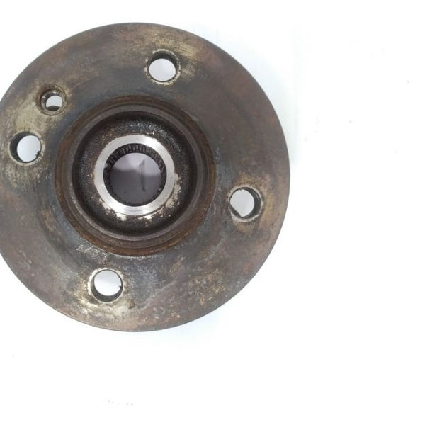 Cubo Rolamento Roda Dianteiro Direito Mini Cooper S 2012