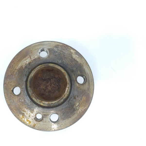 Cubo Rolamento Roda Traseiro Esquerdo Mini Cooper S 2012