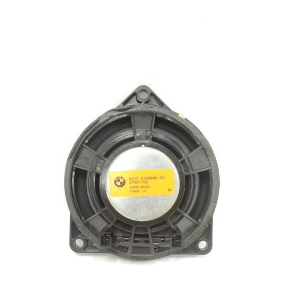 Alto Falante Encosto Porta Mini Cooper S 2010