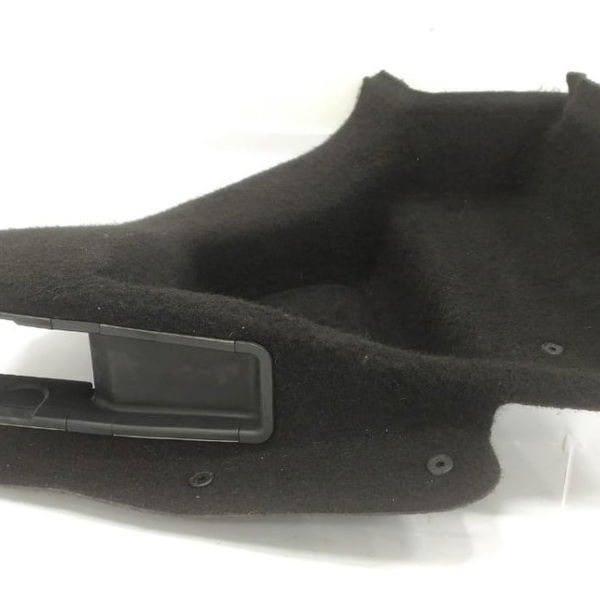 Forro Direito Porta Malas Mini Cooper S 2010