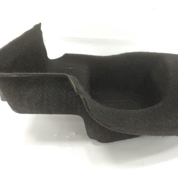 Forro Direito Porta Malas Mini Cooper S 2010