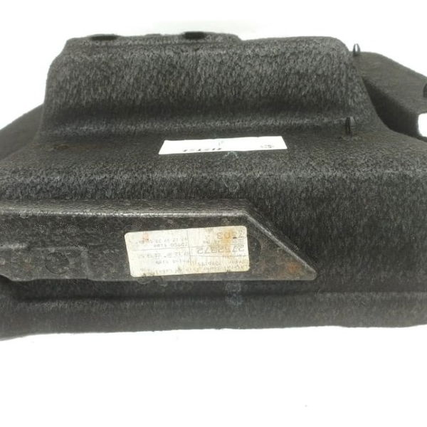 Forro Direito Porta Malas Mini Cooper S 2010