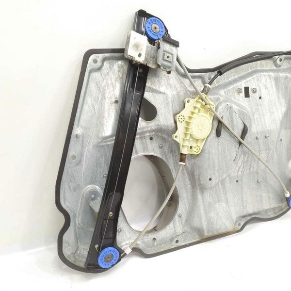 Máquina Vidro Dianteiro Esquerdo Ford Fusion 2.5 Sel 2012