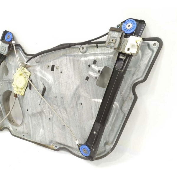 Máquina Vidro Dianteiro Esquerdo Ford Fusion 2.5 Sel 2012