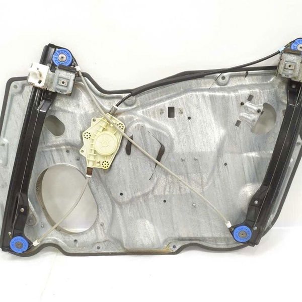 Máquina Vidro Dianteiro Esquerdo Ford Fusion 2.5 Sel 2012
