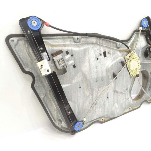 Máquina Vidro Dianteiro Direito Ford Fusion 2.5 Sel 2012