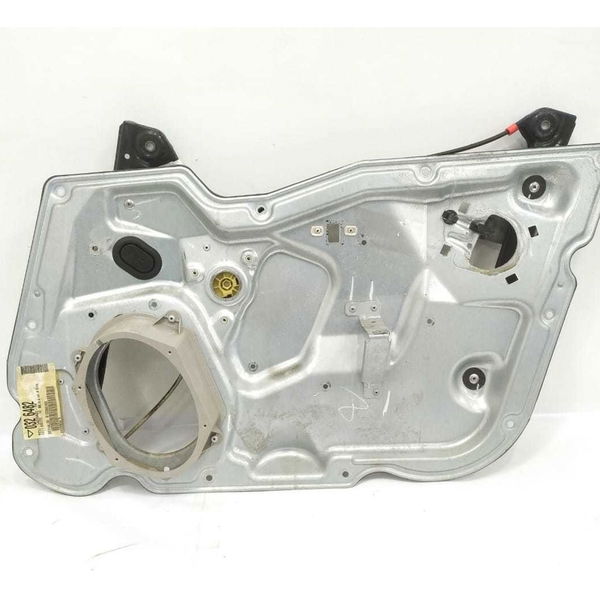 Máquina Vidro Dianteiro Direito Ford Fusion 2.5 Sel 2012