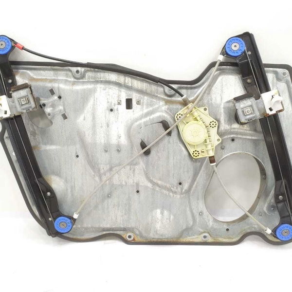 Máquina Vidro Dianteiro Direito Ford Fusion 2.5 Sel 2012