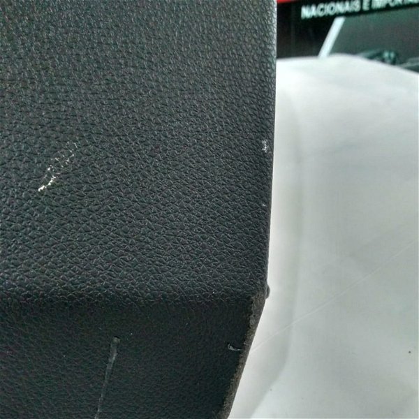 Porta Luva Mercedes Gla 200 2018 Detalhe
