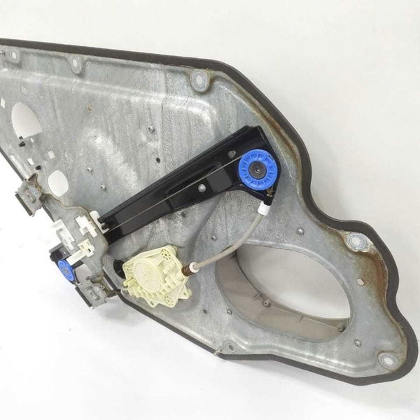 Máquina Vidro Traseiro Esquerdo Ford Fusion 2.5 Sel 2011 201