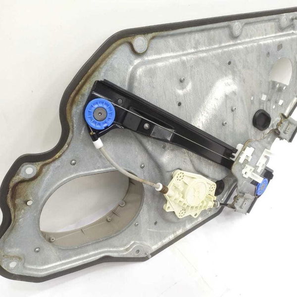Máquina Vidro Traseiro Direito Ford Fusion 2.5 Sel 2012