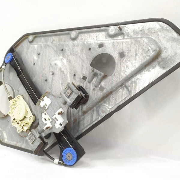 Máquina Vidro Traseiro Direito Ford Fusion 2.5 Sel 2012