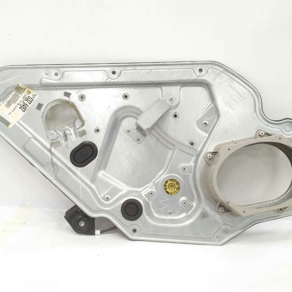 Máquina Vidro Traseiro Direito Ford Fusion 2.5 Sel 2012