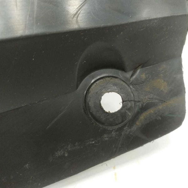 Defletor Direito Ford Fusion 2.5 Sel 2011 2012