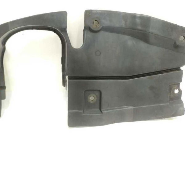 Defletor Direito Ford Fusion 2.5 Sel 2011 2012