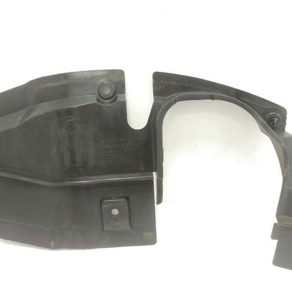 Defletor Direito Ford Fusion 2.5 Sel 2011 2012