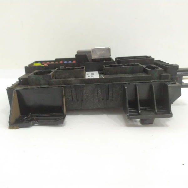 Caixa Fusível Ford Fusion 2.5 Sel 2011 2012 9e5t15604bh
