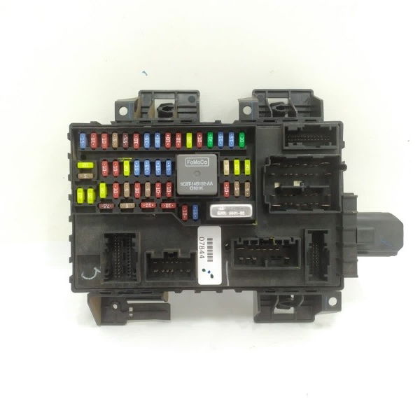 Caixa Fusível Ford Fusion 2.5 Sel 2011 2012 9e5t15604bh