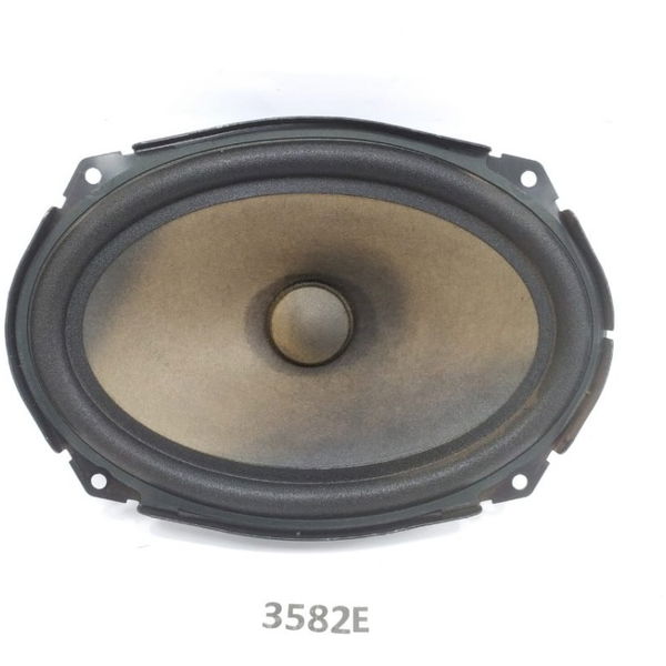 Alto Falante Esquerdo Porta Malas Mini Cooper S 2010