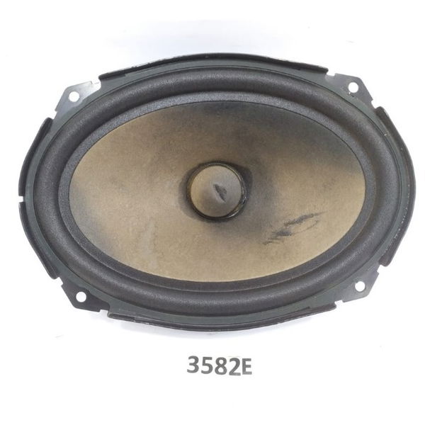 Alto Falante Direito Porta Malas Mini Cooper S 2010 Detalhe