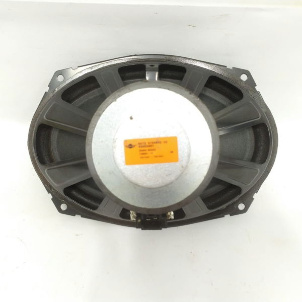 Alto Falante Direito Porta Malas Mini Cooper S 2010 Detalhe