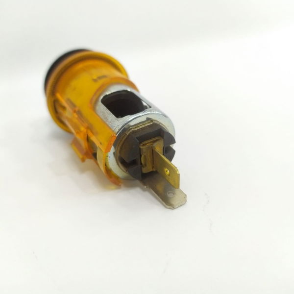 Tomada 12v Porta Malas Mini Cooper S 2010