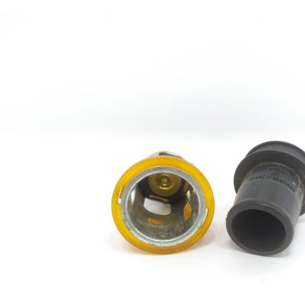 Tomada 12v Porta Malas Mini Cooper S 2010