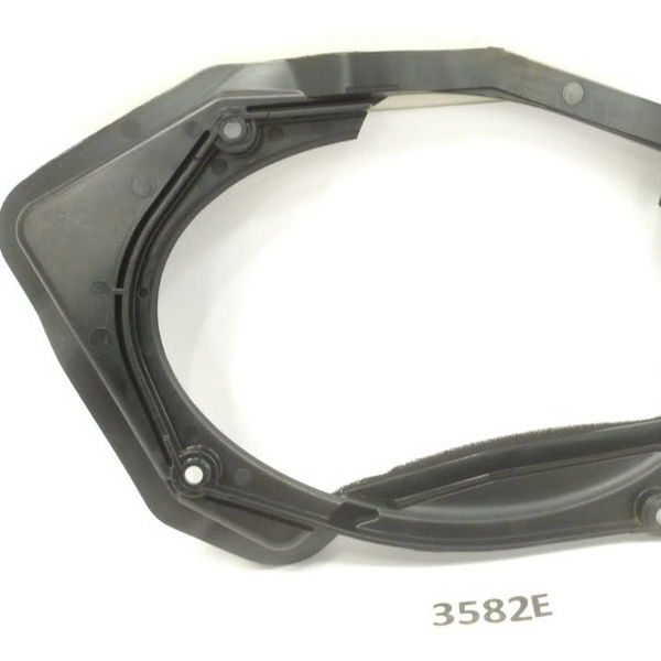 Suporte Alto Falante Direito Porta Malas Mini Cooper S 2010