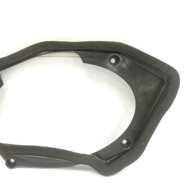 Suporte Alto Falante Direito Porta Malas Mini Cooper S 2010