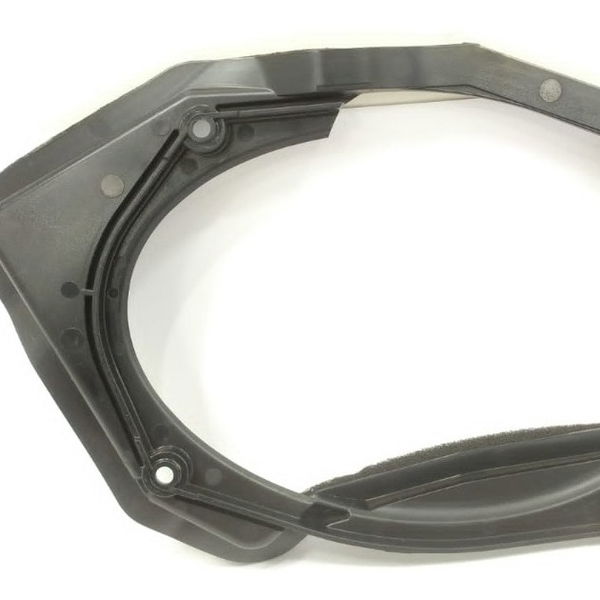 Suporte Alto Falante Direito Porta Malas Mini Cooper S 2010