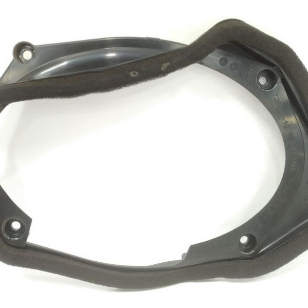 Suporte Alto Falante Esquerdo Porta Malas Mini Cooper 2010