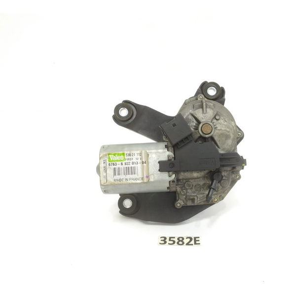 Motor Limpador Traseiro Mini Cooper S 2010 693201304