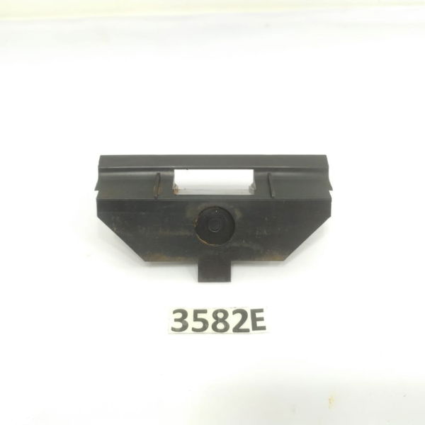 Guia Parachoque Traseiro Central Mini Cooper S 2010
