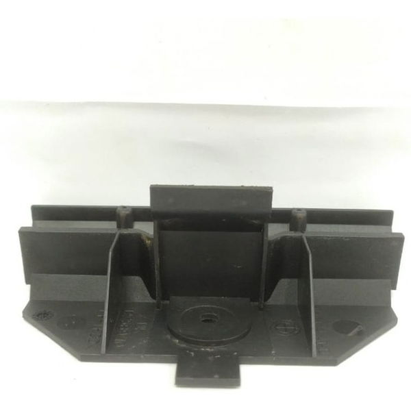 Guia Parachoque Traseiro Central Mini Cooper S 2010