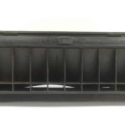 Difusor Saída Ar Lateral Direita Mini Cooper S 2010
