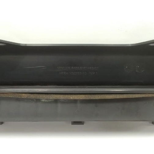Difusor Saída Ar Lateral Esquerda Mini Cooper S 2010