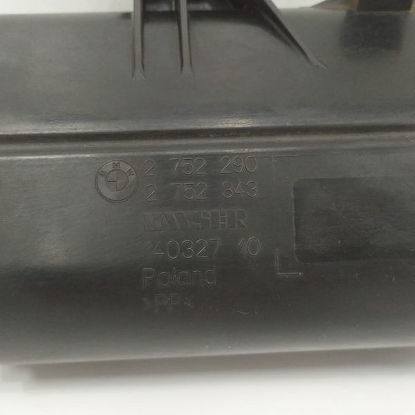 Filtro Canister Mini Cooper S 2010 2752290
