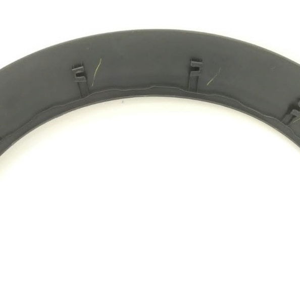 Aplique Paralama Traseiro Direito Mini Cooper S 2010 Detalhe