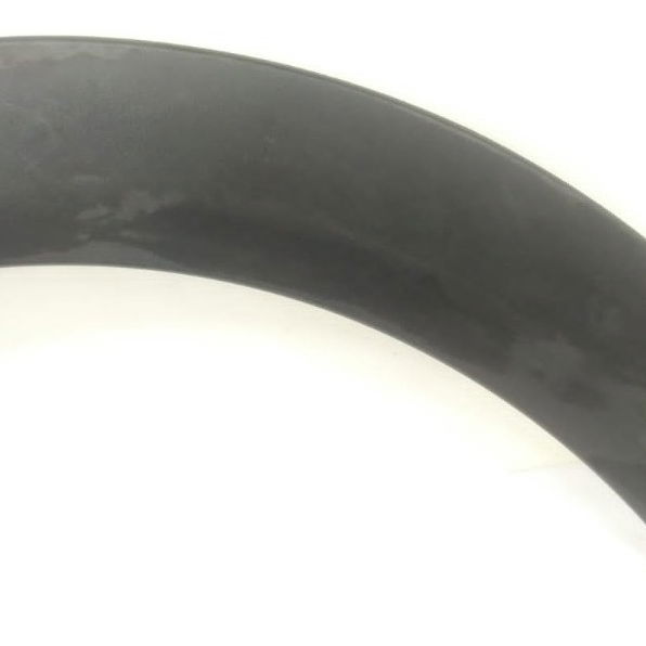 Aplique Paralama Traseiro Direito Mini Cooper S 2010 Detalhe