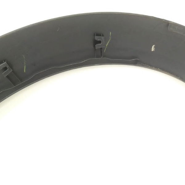 Aplique Paralama Traseiro Direito Mini Cooper S 2010 Detalhe