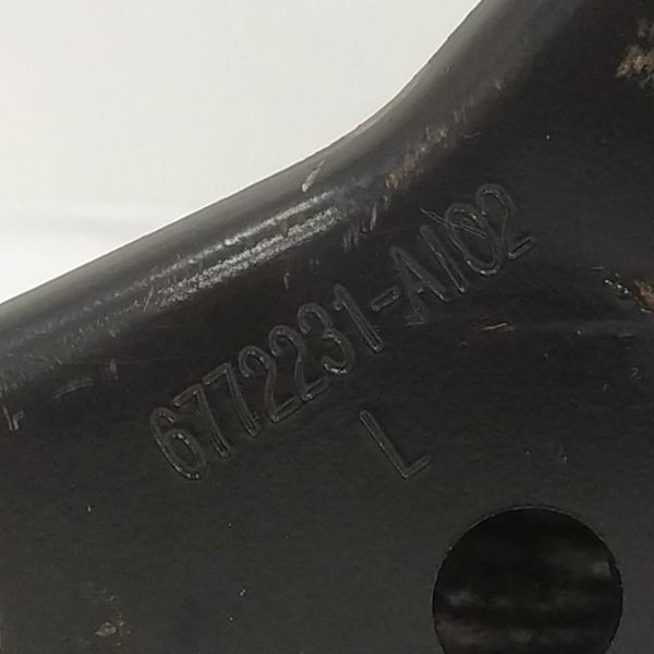 Suporte Esquerdo Painel Frontal Mini Cooper S 2010