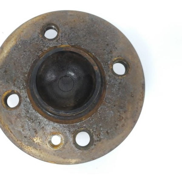 Cubo Rolamento Roda Traseiro Direito Mini Cooper S 2010