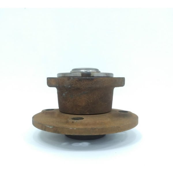 Cubo Rolamento Roda Traseiro Direito Mini Cooper S 2010