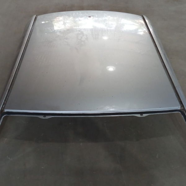 Teto Lata Ford Fusion 2.5 Sel 2011