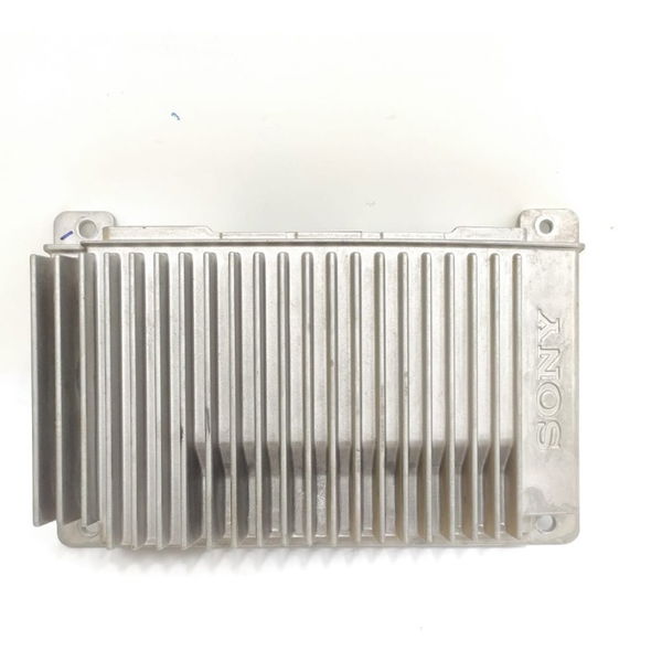 Módulo Amplificador Som Ford Fusion 2.5 Sel 2011 2012