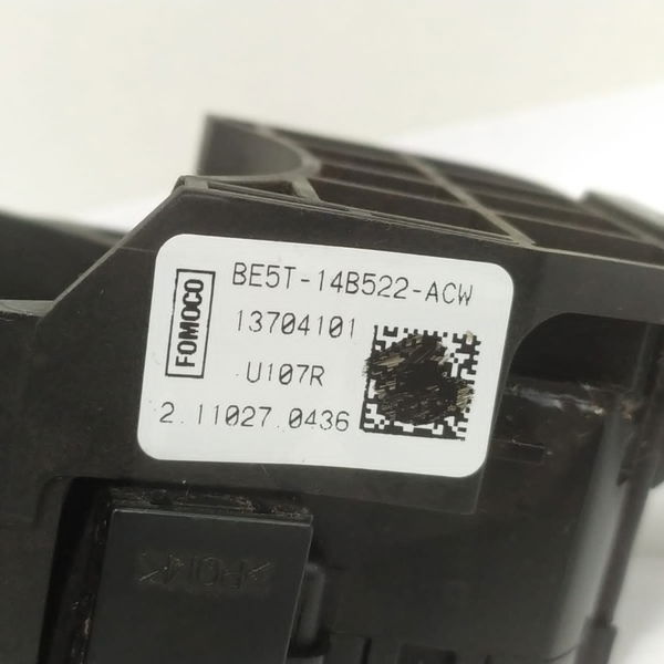 Chave Seta Limpador Ford Fusion 2.5 Sel 2011 2012