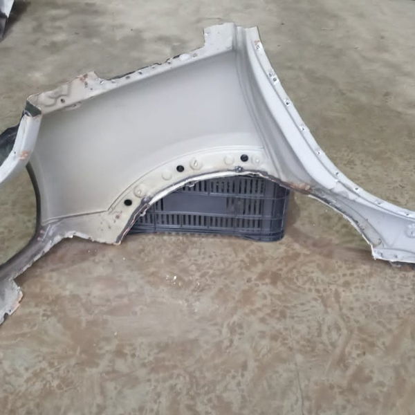 Folha Lateral Esquerda Mini Cooper S 2.0 2019