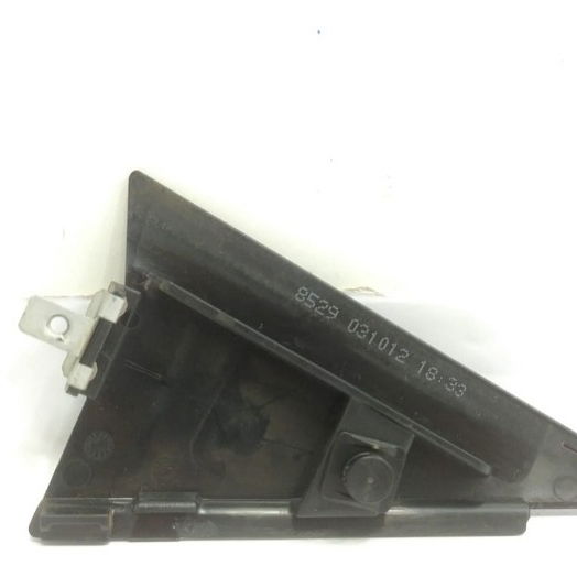 Acabamento Ext Porta Traseira Direita A1 Tfsi Sportback 2013
