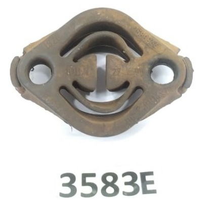 Coxim Escapamento Mini Cooper S 2010 7588944