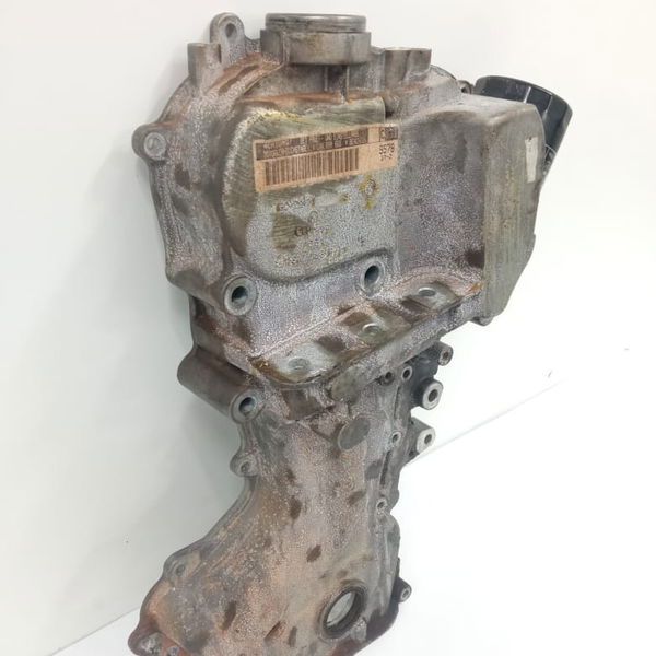 Tampa Frontal Motor A1 Sportback Tfsi 2013